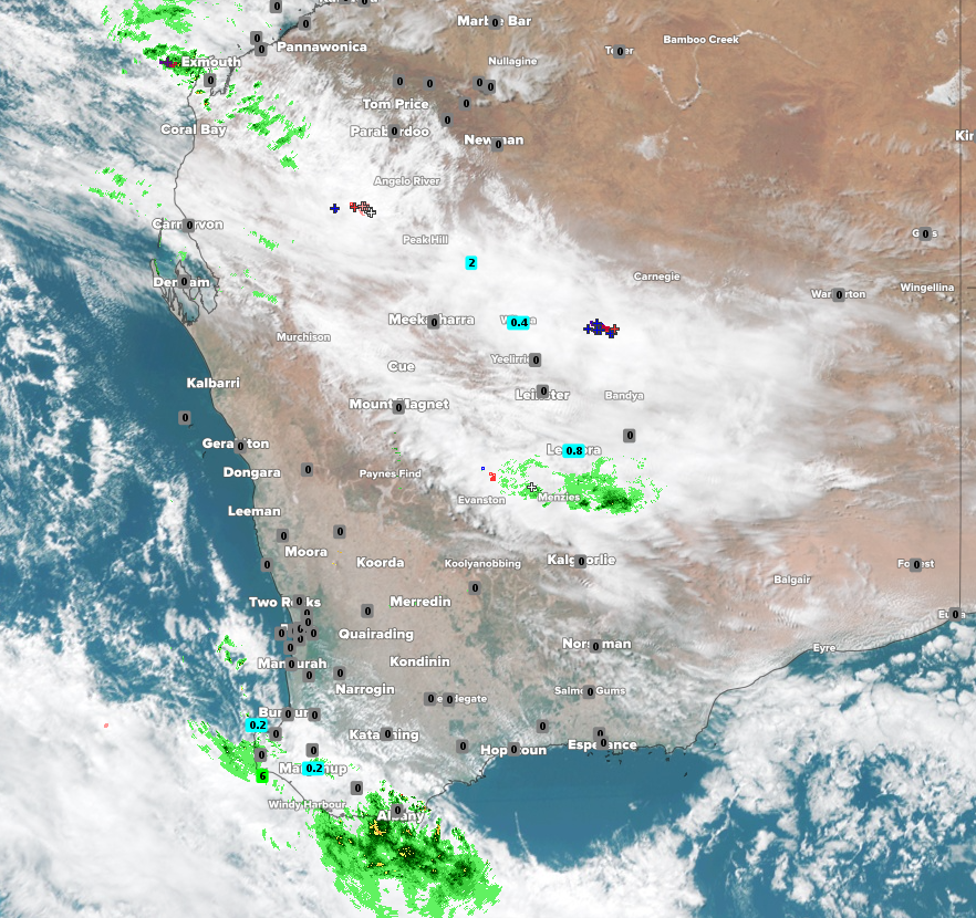 WAraintroughfront