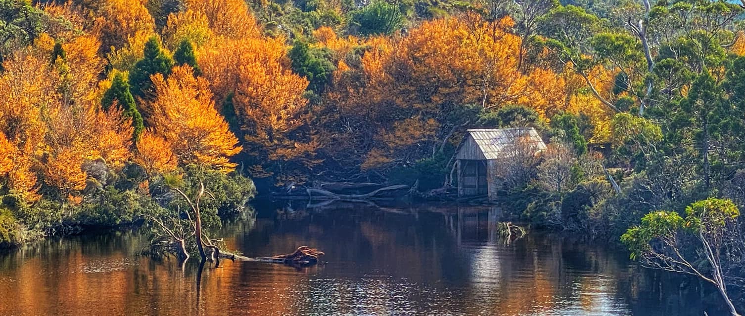 boatshed