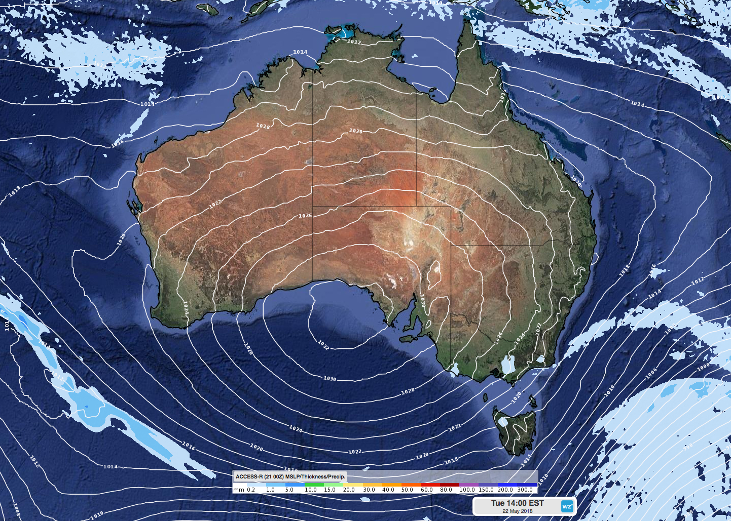 Why Do Low Pressure Systems Bring Bad Weather