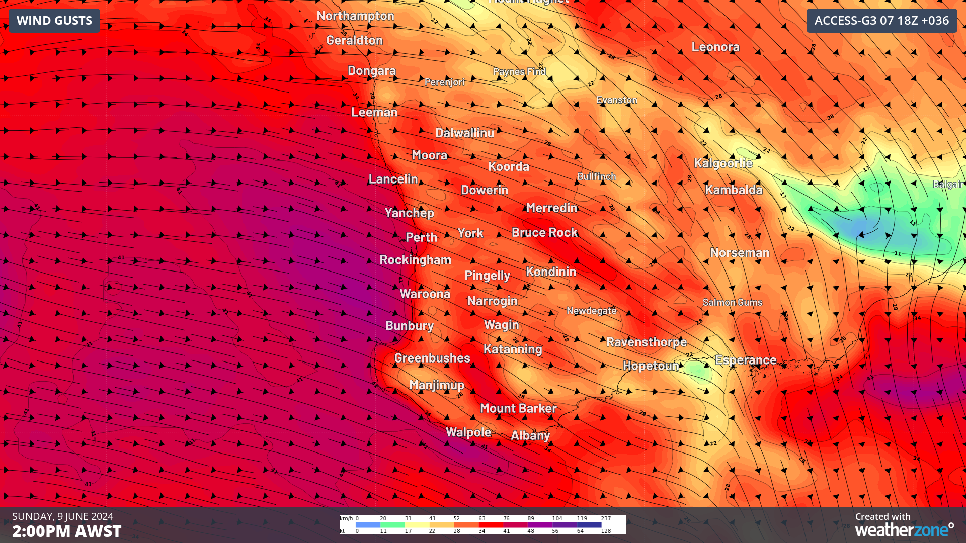 09062024 - WA wind forecast