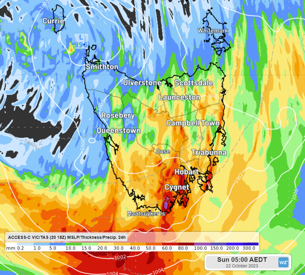 2023-10-21 24 hour rain