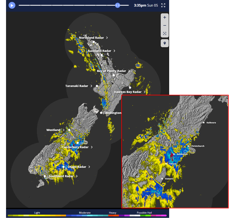 2026-07-05 NZ radar