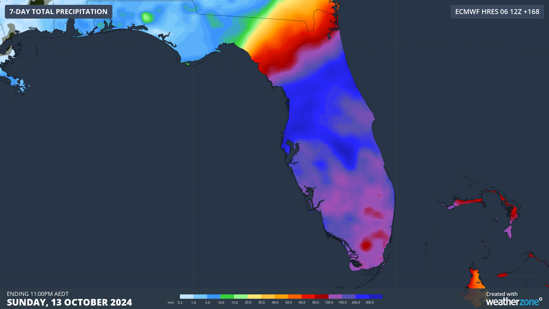 Hurricane Milton - Figure 3