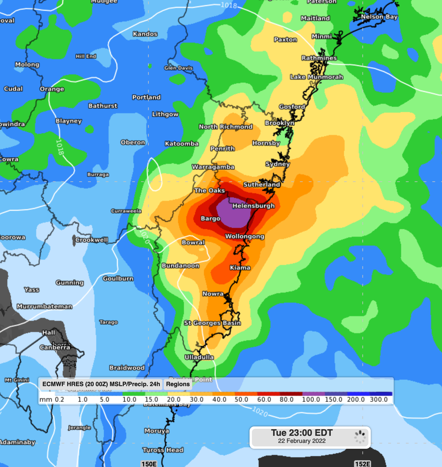 NSW Illawarra News & Weather