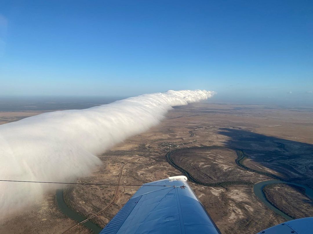 glory cloud